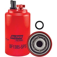 Baldwin Fuel Filter - BF1385-SPS